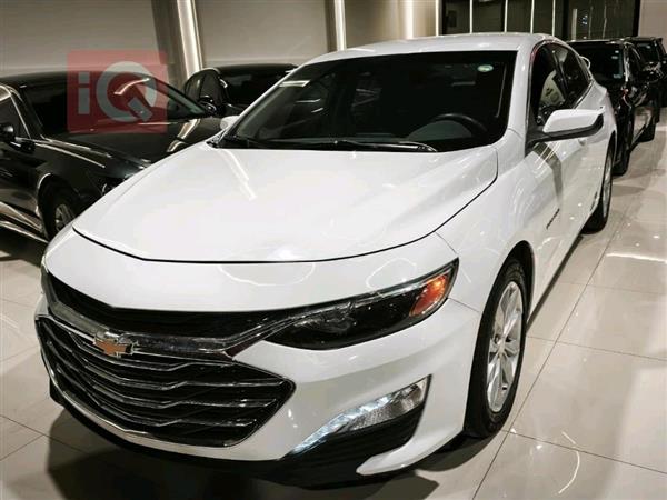 شێڤرۆلێت مالیبۆ 2023  بۆ فرۆشتن لە عێراق - هەولێر